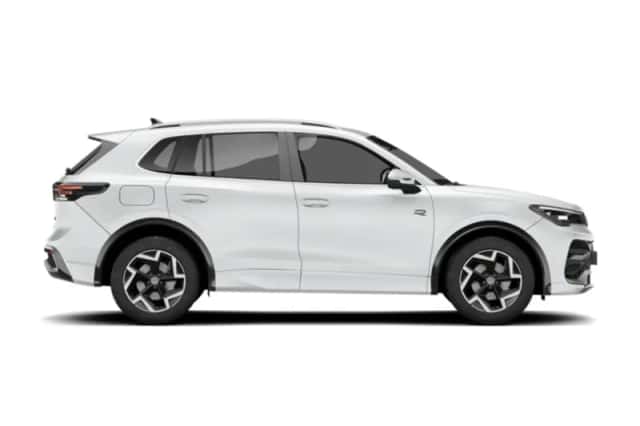 Volkswagen Tiguan (2026) thumbnail 4