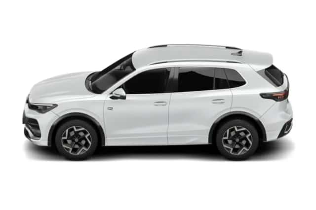 Volkswagen Tiguan (2026) thumbnail 5
