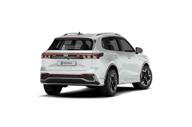 Volkswagen Tiguan (2026) thumbnail 6