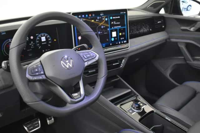 Volkswagen Tiguan (2026) thumbnail 4