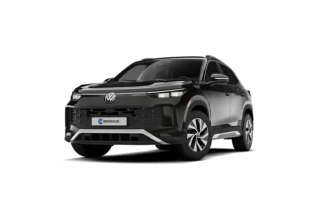 Volkswagen Tiguan (2026) thumbnail 1