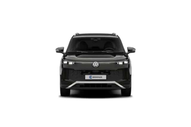 Volkswagen Tiguan (2026) thumbnail 2