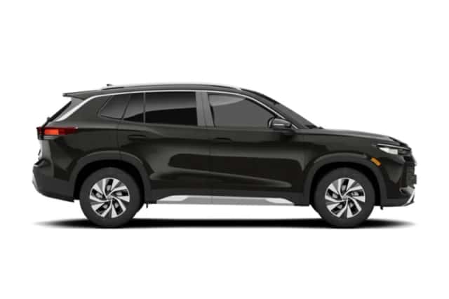 Volkswagen Tiguan (2026) thumbnail 4