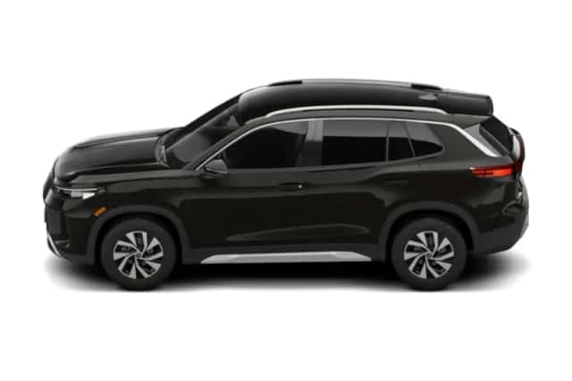 Volkswagen Tiguan (2026) thumbnail 5