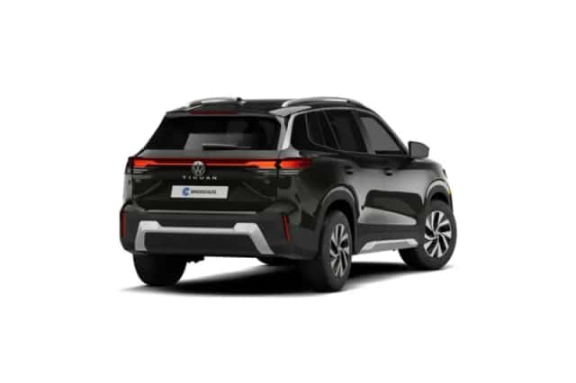 Volkswagen Tiguan (2026) thumbnail 6
