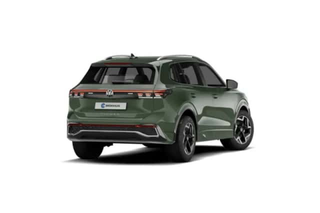 Volkswagen Tiguan (2026) thumbnail 6