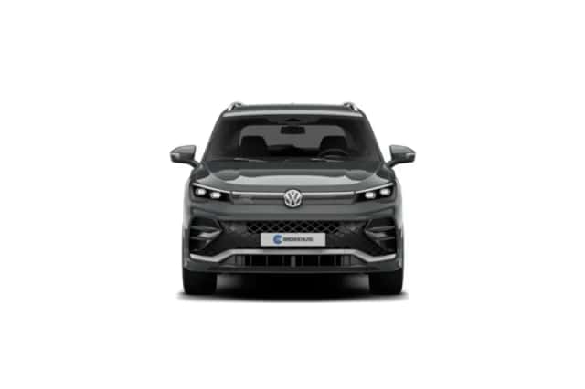 Volkswagen Tiguan (2026) thumbnail 2