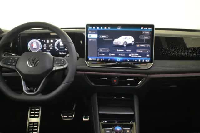 Volkswagen Tiguan (2026) thumbnail 5