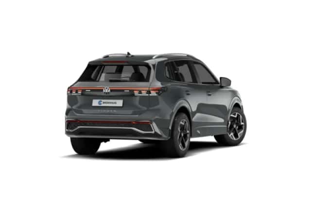 Volkswagen Tiguan (2026) thumbnail 6