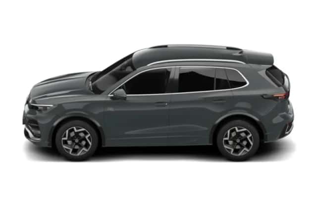 Volkswagen Tiguan (2026) thumbnail 5