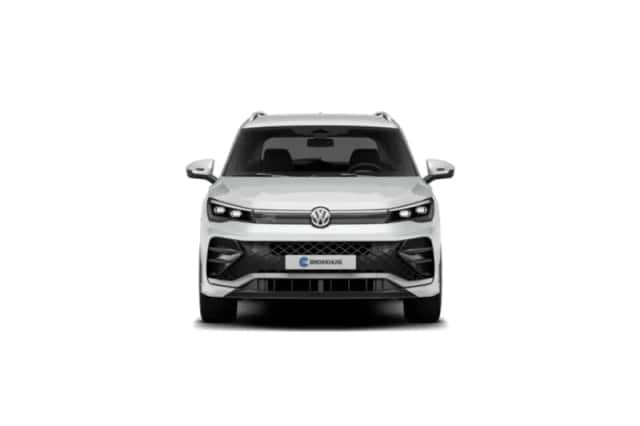 Volkswagen Tiguan (2026) thumbnail 2