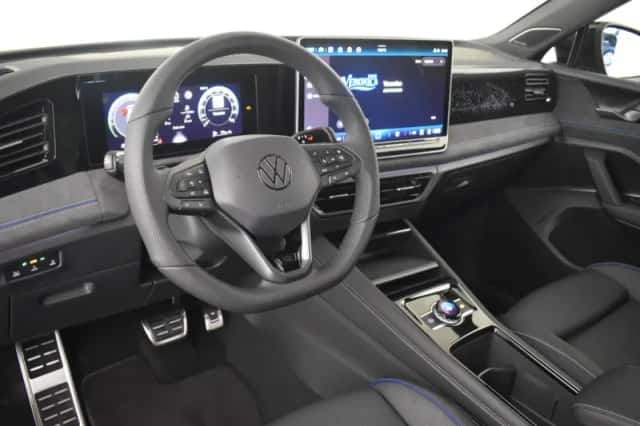 Volkswagen Tiguan (2026) thumbnail 4