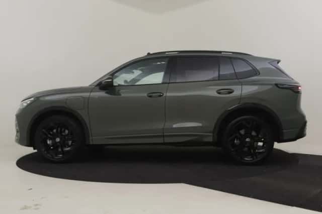 Volkswagen Tiguan (2026) thumbnail 3