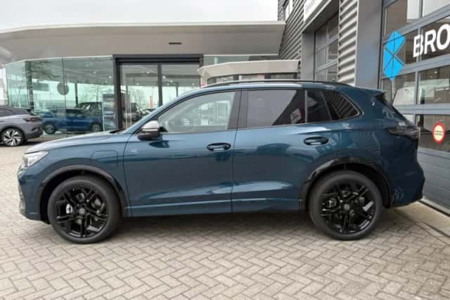 Volkswagen Tiguan (2026) thumbnail 6