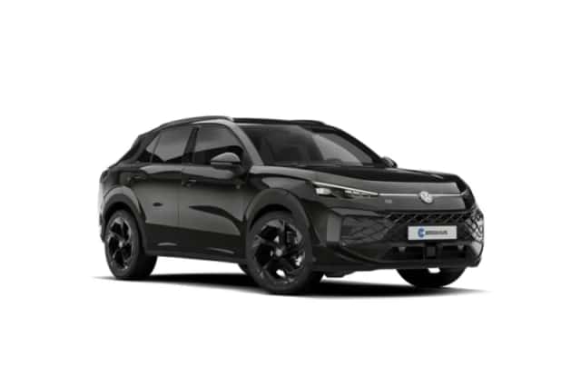 Volkswagen T-Roc (2026) thumbnail 3