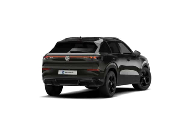 Volkswagen T-Roc (2026) thumbnail 6