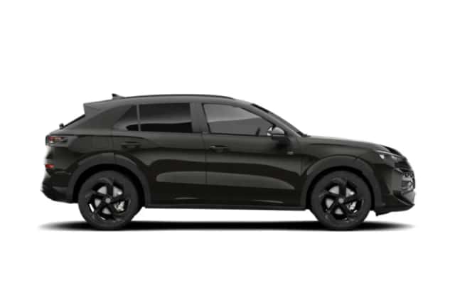 Volkswagen T-Roc (2026) thumbnail 4
