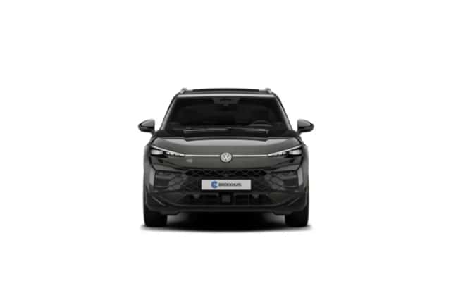 Volkswagen T-Roc (2026) thumbnail 2