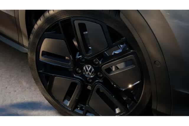 Volkswagen T-Roc (2026) thumbnail 6