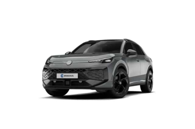 Volkswagen T-Roc (2026) thumbnail 1