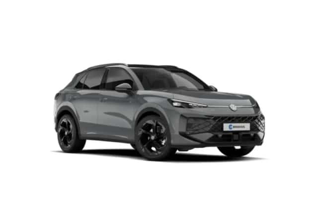 Volkswagen T-Roc (2026) thumbnail 3