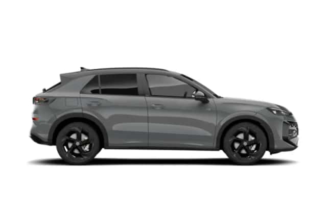 Volkswagen T-Roc (2026) thumbnail 4