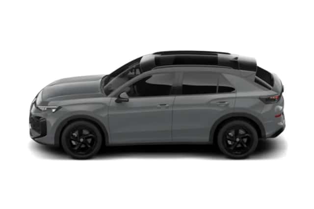 Volkswagen T-Roc (2026) thumbnail 5