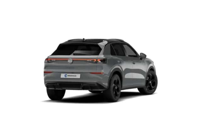 Volkswagen T-Roc (2026) thumbnail 6