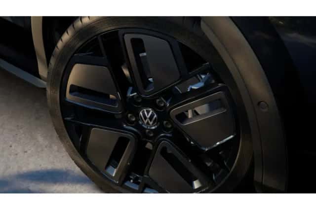 Volkswagen T-Roc (2026) thumbnail 6