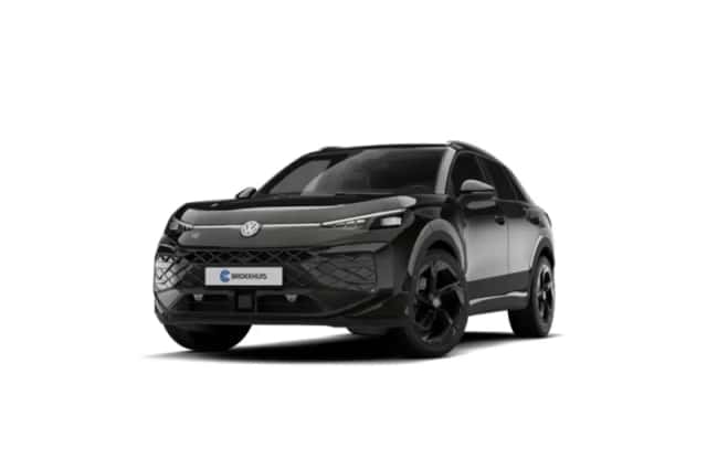Volkswagen T-Roc (2026) thumbnail 1