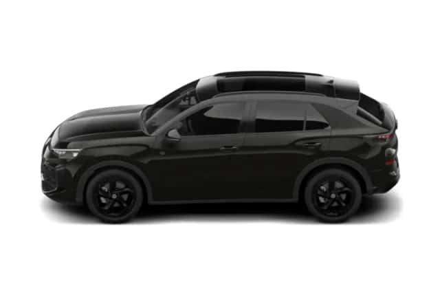Volkswagen T-Roc (2026) thumbnail 5