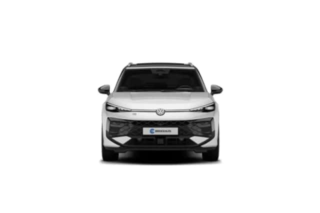 Volkswagen T-Roc (2026) thumbnail 2