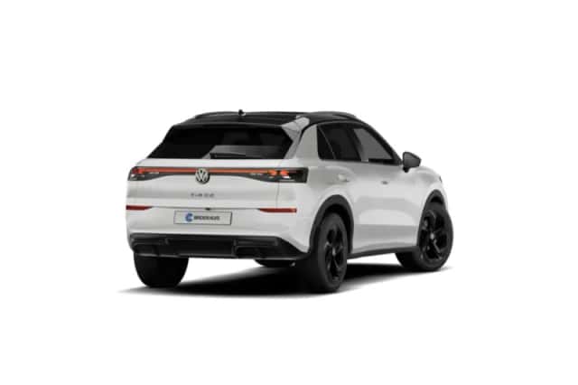 Volkswagen T-Roc (2026) thumbnail 6