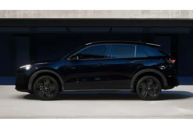 Volkswagen T-Roc (2026) thumbnail 2