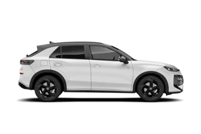 Volkswagen T-Roc (2026) thumbnail 4
