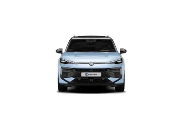 Volkswagen T-Roc (2026) thumbnail 2
