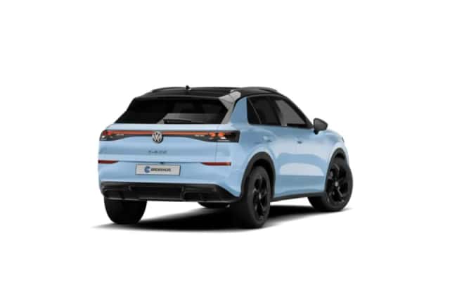Volkswagen T-Roc (2026) thumbnail 6