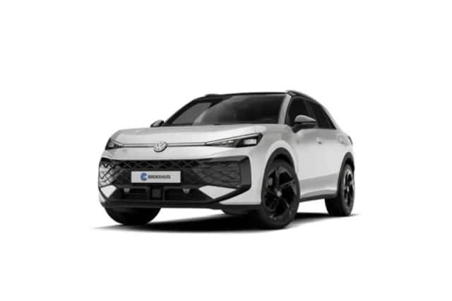Volkswagen T-Roc (2026) thumbnail 1