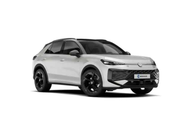 Volkswagen T-Roc (2026) thumbnail 3