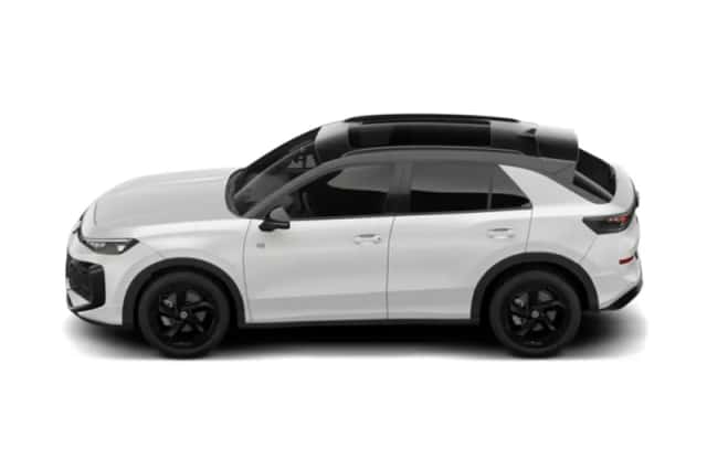 Volkswagen T-Roc (2026) thumbnail 5