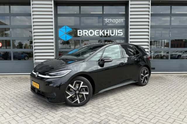Volkswagen ID.3 (2026) thumbnail 1
