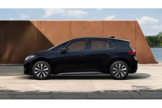 Volkswagen ID.3 (2026) thumbnail 3
