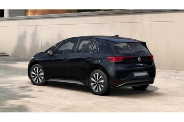 Volkswagen ID.3 (2026) thumbnail 4
