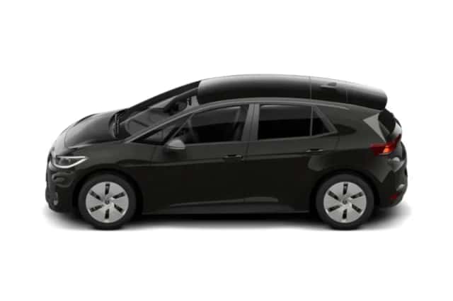 Volkswagen ID.3 (2026) thumbnail 5