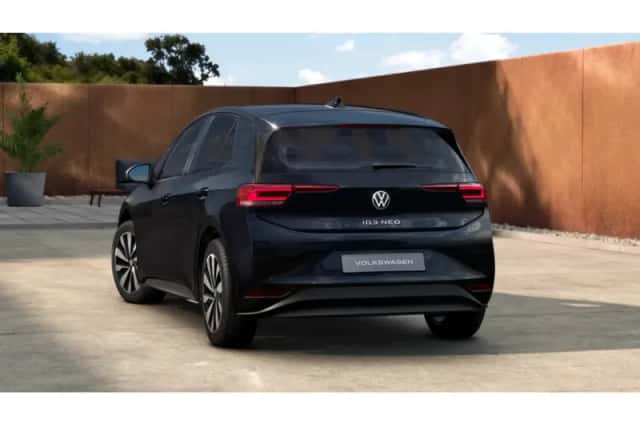 Volkswagen ID.3 (2026) thumbnail 5
