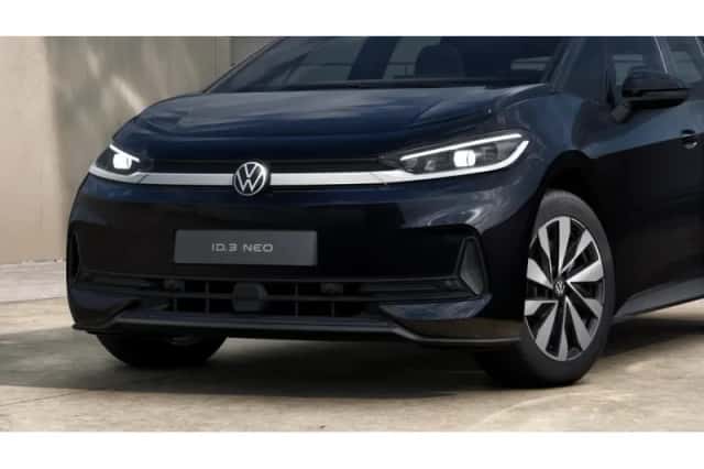 Volkswagen ID.3 (2026) thumbnail 6