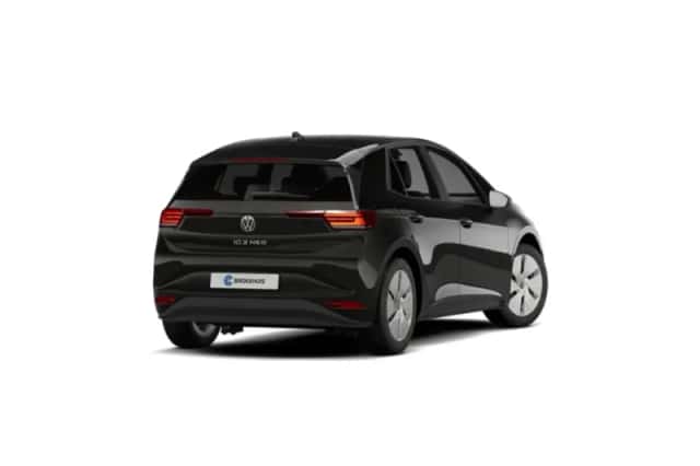 Volkswagen ID.3 (2026) thumbnail 6