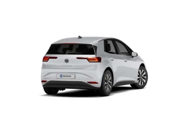 Volkswagen ID.3 (2026) thumbnail 6