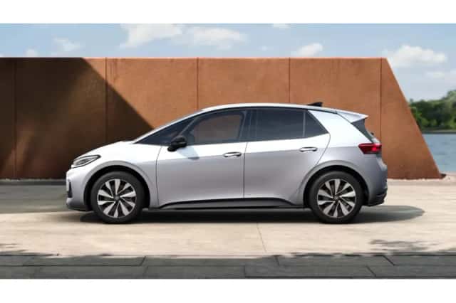 Volkswagen ID.3 (2026) thumbnail 3