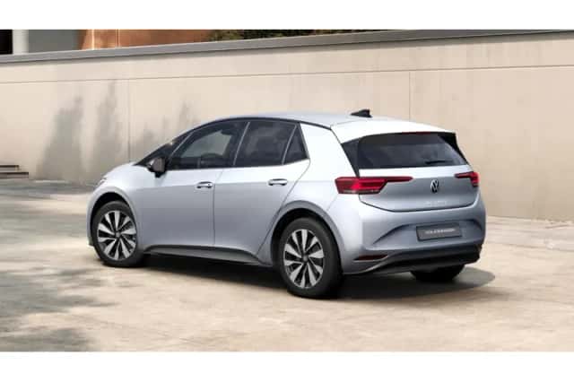 Volkswagen ID.3 (2026) thumbnail 4
